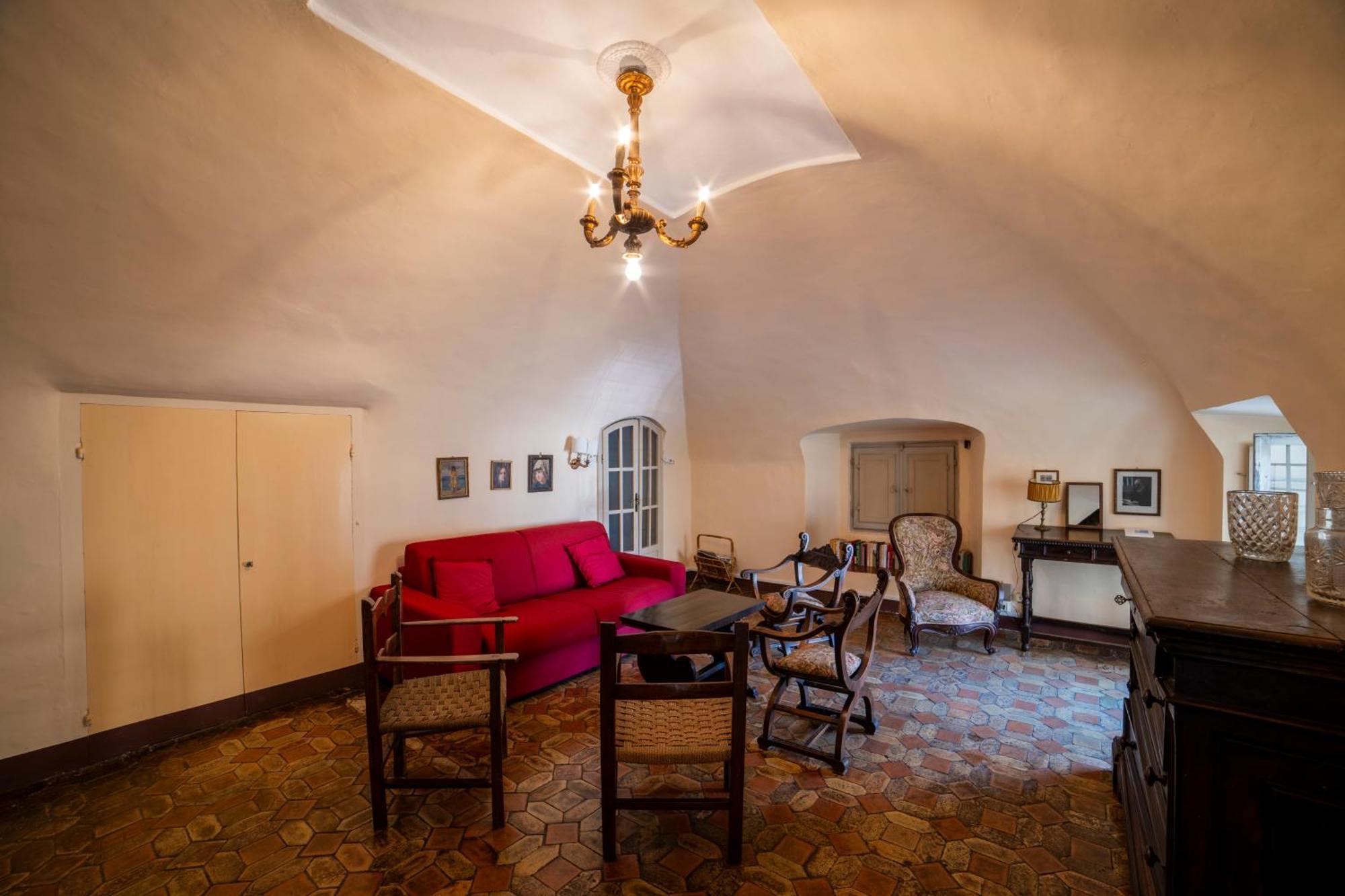 Dimora Palazzo De Antaldis Apartment Urbino Exterior photo